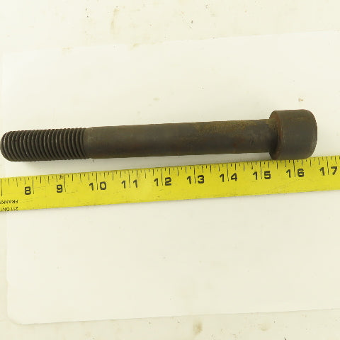 M24-3.0 x 200mm SHCS Gr. 12.9 Socket Head Cap Screw