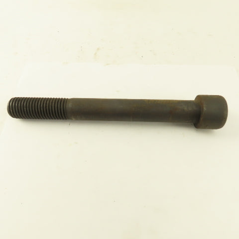 M24-3.0 x 200mm SHCS Gr. 12.9 Socket Head Cap Screw