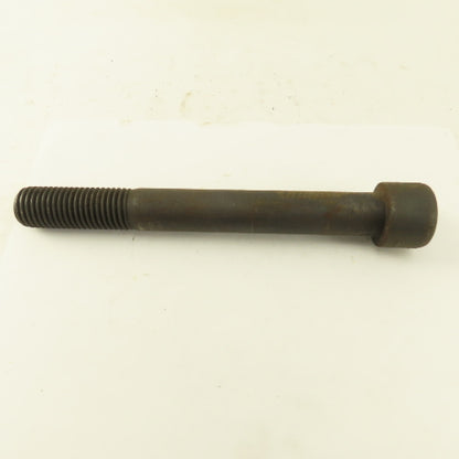 M24-3.0 x 200mm SHCS Gr. 12.9 Socket Head Cap Screw