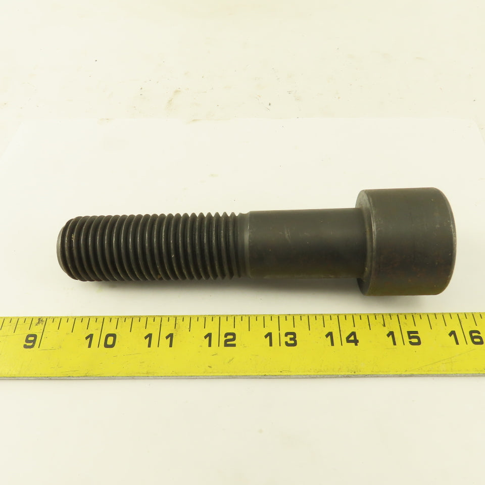 M30-3.5 x 130mm SHCS Gr. 10.9 Socket Head Cap Screw