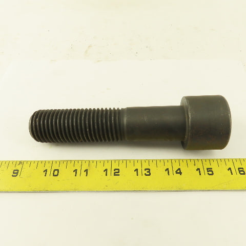 M30-3.5 x 130mm SHCS Gr. 10.9 Socket Head Cap Screw