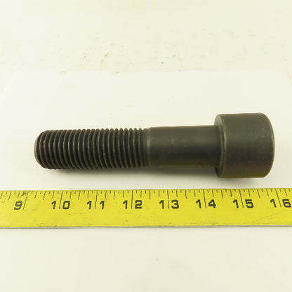 M30-3.5 x 130mm SHCS Gr. 10.9 Socket Head Cap Screw