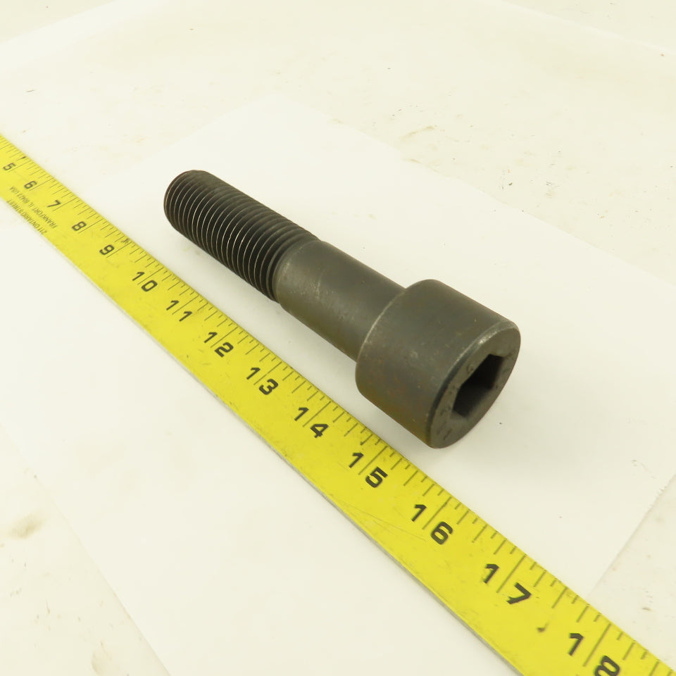 M30-3.5 x 130mm SHCS Gr. 10.9 Socket Head Cap Screw