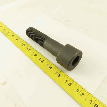 M30-3.5 x 130mm SHCS Gr. 10.9 Socket Head Cap Screw
