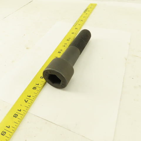 M30-3.5 x 130mm SHCS Gr. 10.9 Socket Head Cap Screw