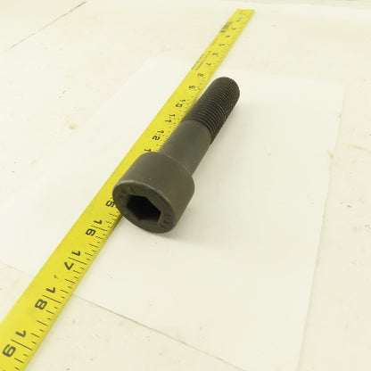 M30-3.5 x 130mm SHCS Gr. 10.9 Socket Head Cap Screw