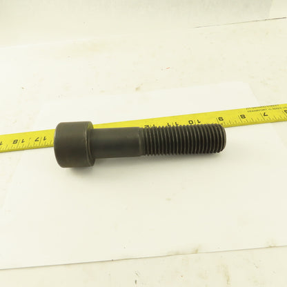 M30-3.5 x 130mm SHCS Gr. 10.9 Socket Head Cap Screw