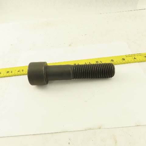 M30-3.5 x 130mm SHCS Gr. 10.9 Socket Head Cap Screw