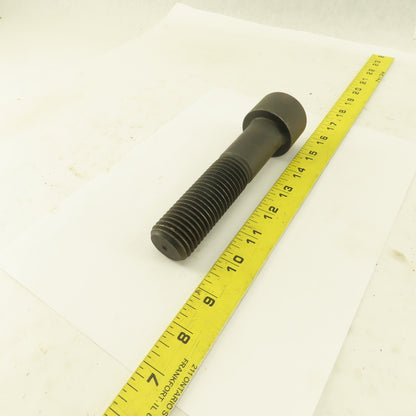 M30-3.5 x 130mm SHCS Gr. 10.9 Socket Head Cap Screw