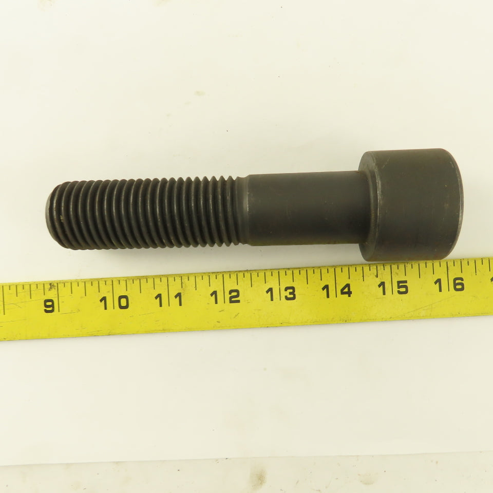 M30-3.5 x 130mm SHCS Gr. 10.9 Socket Head Cap Screw