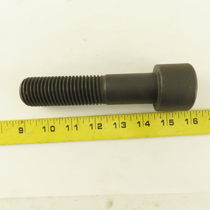 M30-3.5 x 130mm SHCS Gr. 10.9 Socket Head Cap Screw