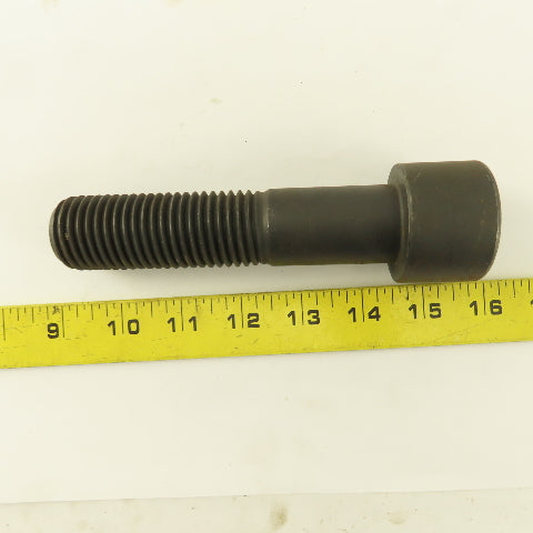 M30-3.5 x 130mm SHCS Gr. 10.9 Socket Head Cap Screw