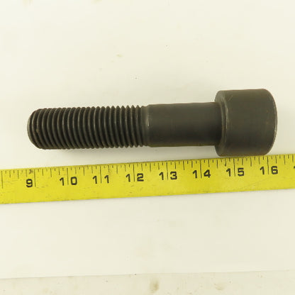 M30-3.5 x 130mm SHCS Gr. 10.9 Socket Head Cap Screw