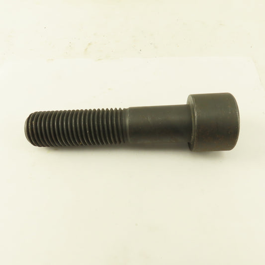 M30-3.5 x 130mm SHCS Gr. 10.9 Socket Head Cap Screw
