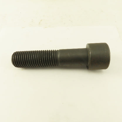 M30-3.5 x 130mm SHCS Gr. 10.9 Socket Head Cap Screw