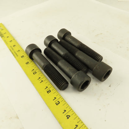 M20-2.5 x 100mm SHCS Gr. 8.8 Socket Head Cap Screw Lot Of 5
