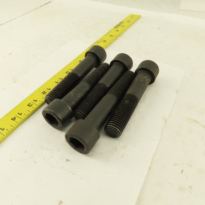 M20-2.5 x 100mm SHCS Gr. 8.8 Socket Head Cap Screw Lot Of 5