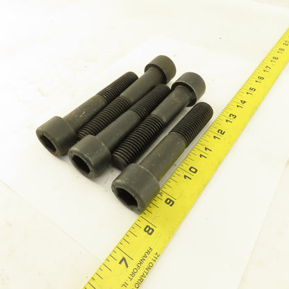M20-2.5 x 100mm SHCS Gr. 8.8 Socket Head Cap Screw Lot Of 5