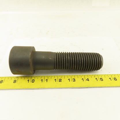 M35-4.0 x 130mm SHCS Gr. 12.9 Socket Head Cap Screw