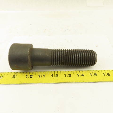 M35-4.0 x 130mm SHCS Gr. 12.9 Socket Head Cap Screw