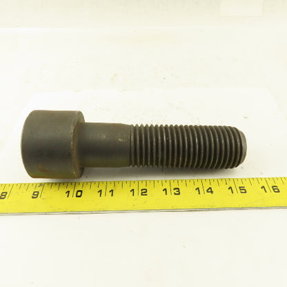 M35-4.0 x 130mm SHCS Gr. 12.9 Socket Head Cap Screw