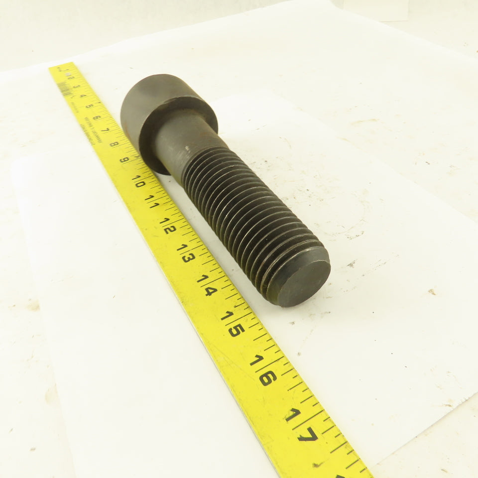 M35-4.0 x 130mm SHCS Gr. 12.9 Socket Head Cap Screw