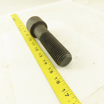 M35-4.0 x 130mm SHCS Gr. 12.9 Socket Head Cap Screw