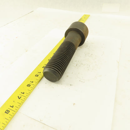 M35-4.0 x 130mm SHCS Gr. 12.9 Socket Head Cap Screw