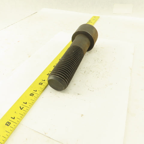 M35-4.0 x 130mm SHCS Gr. 12.9 Socket Head Cap Screw