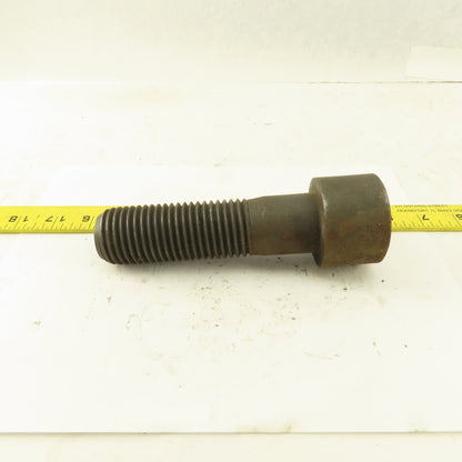 M35-4.0 x 130mm SHCS Gr. 12.9 Socket Head Cap Screw