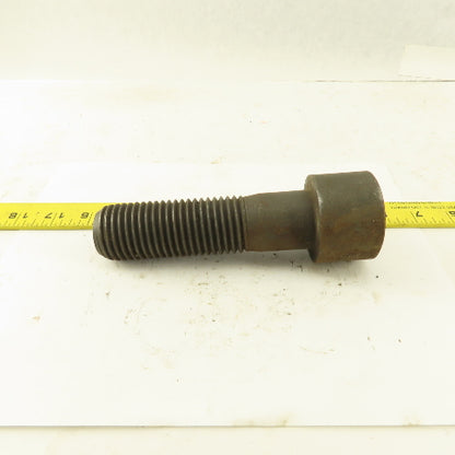M35-4.0 x 130mm SHCS Gr. 12.9 Socket Head Cap Screw