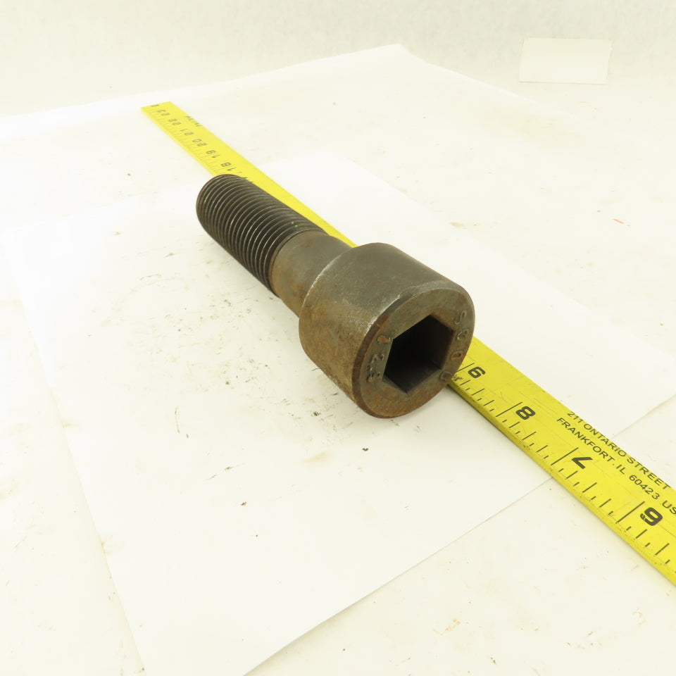 M35-4.0 x 130mm SHCS Gr. 12.9 Socket Head Cap Screw
