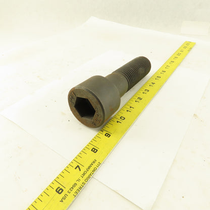 M35-4.0 x 130mm SHCS Gr. 12.9 Socket Head Cap Screw