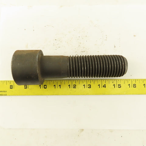 M35-4.0 x 130mm SHCS Gr. 12.9 Socket Head Cap Screw