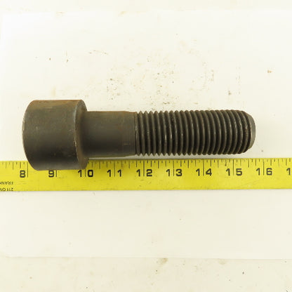 M35-4.0 x 130mm SHCS Gr. 12.9 Socket Head Cap Screw