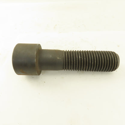 M35-4.0 x 130mm SHCS Gr. 12.9 Socket Head Cap Screw