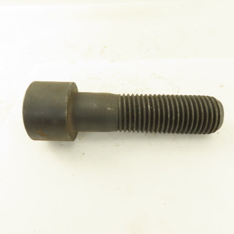 M35-4.0 x 130mm SHCS Gr. 12.9 Socket Head Cap Screw