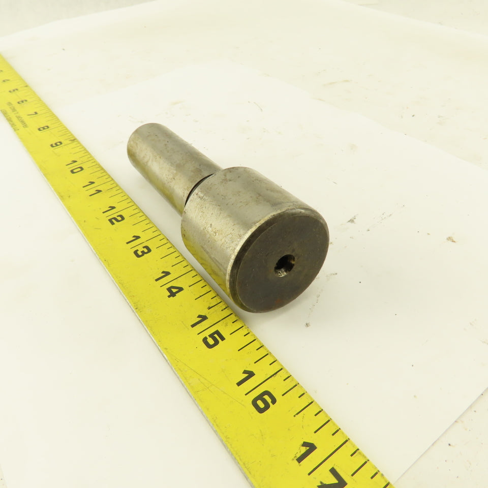 Lempco 1" Guide Pin 1-1/2" Oversized Shoulder 4-3/8" Long Press Fit