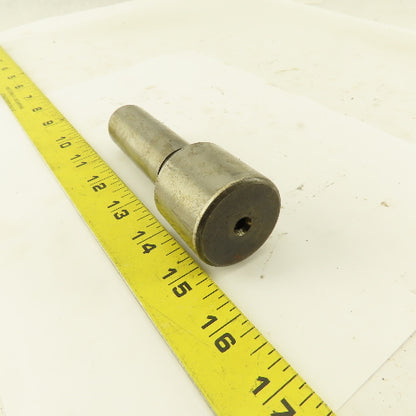 Lempco 1" Guide Pin 1-1/2" Oversized Shoulder 4-3/8" Long Press Fit