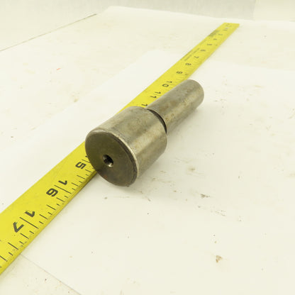 Lempco 1" Guide Pin 1-1/2" Oversized Shoulder 4-3/8" Long Press Fit