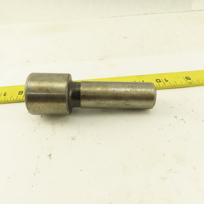 Lempco 1" Guide Pin 1-1/2" Oversized Shoulder 4-3/8" Long Press Fit