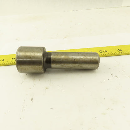 Lempco 1" Guide Pin 1-1/2" Oversized Shoulder 4-3/8" Long Press Fit