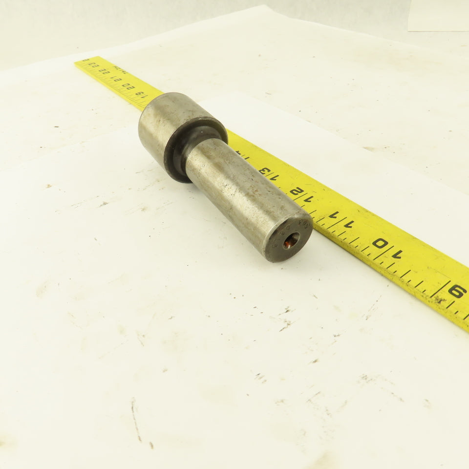Lempco 1" Guide Pin 1-1/2" Oversized Shoulder 4-3/8" Long Press Fit