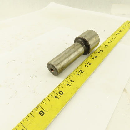 Lempco 1" Guide Pin 1-1/2" Oversized Shoulder 4-3/8" Long Press Fit