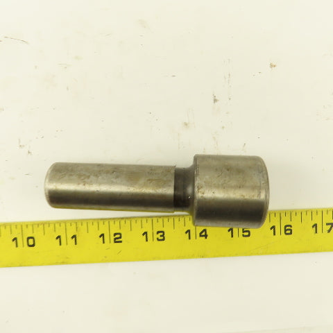 Lempco 1" Guide Pin 1-1/2" Oversized Shoulder 4-3/8" Long Press Fit