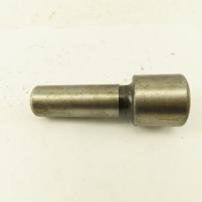Lempco 1" Guide Pin 1-1/2" Oversized Shoulder 4-3/8" Long Press Fit