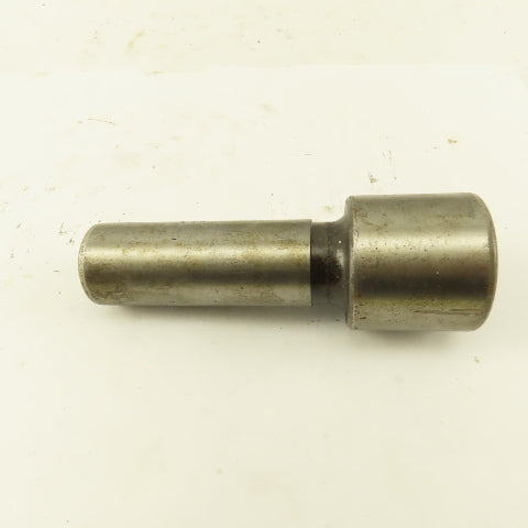 Lempco 1" Guide Pin 1-1/2" Oversized Shoulder 4-3/8" Long Press Fit
