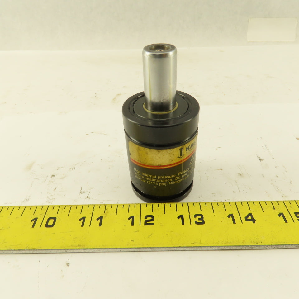 Kaller KS 250/25 Gas Spring 15mm Piston 38mm Body Dia. X 53mm Long