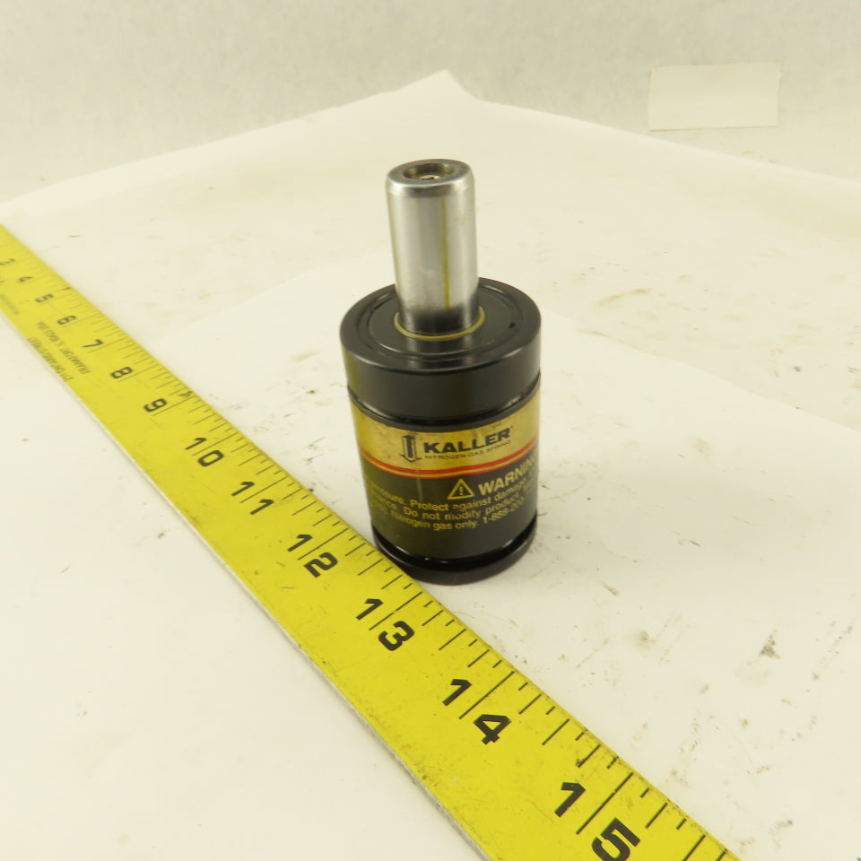 Kaller KS 250/25 Gas Spring 15mm Piston 38mm Body Dia. X 53mm Long