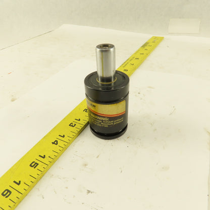 Kaller KS 250/25 Gas Spring 15mm Piston 38mm Body Dia. X 53mm Long